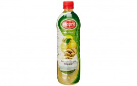 Mapro Restore Lemon Ginger Squash  Plastic Bottle  750 millilitre